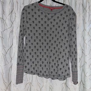 Halloween Top